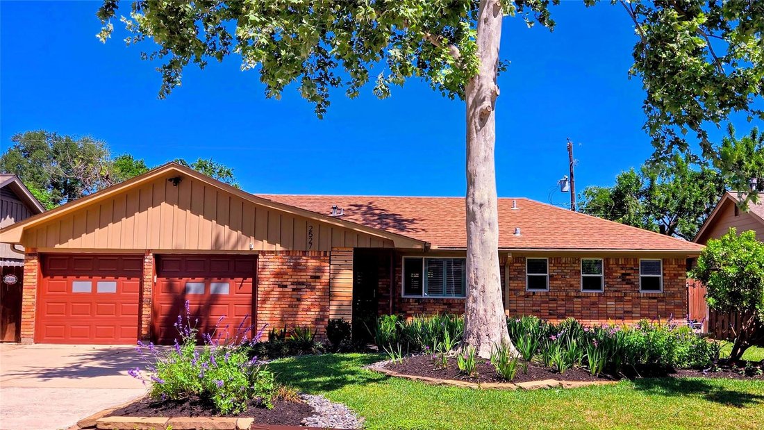 House in Houston, Texas, United States 2 - 18563005