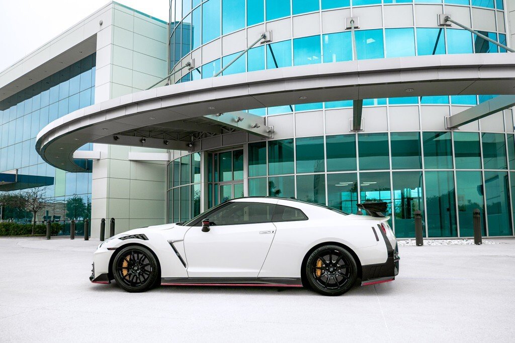 Nissan GT-R in Dallas, TX, United States 2 - 18558519