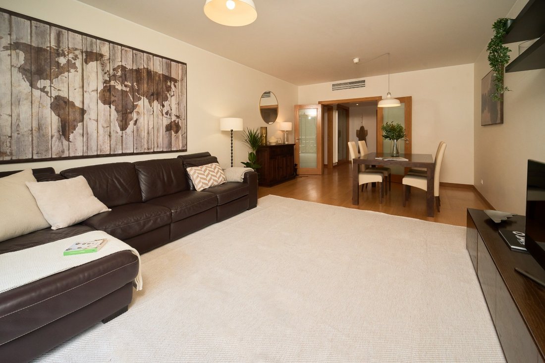 Apartment in Parque das Nacoes, Lisbon, Portugal 3 - 18322818
