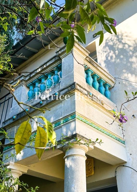 Villa in Menton, Provence-Alpes-Côte d'Azur, Frankreich 3 - 18563102