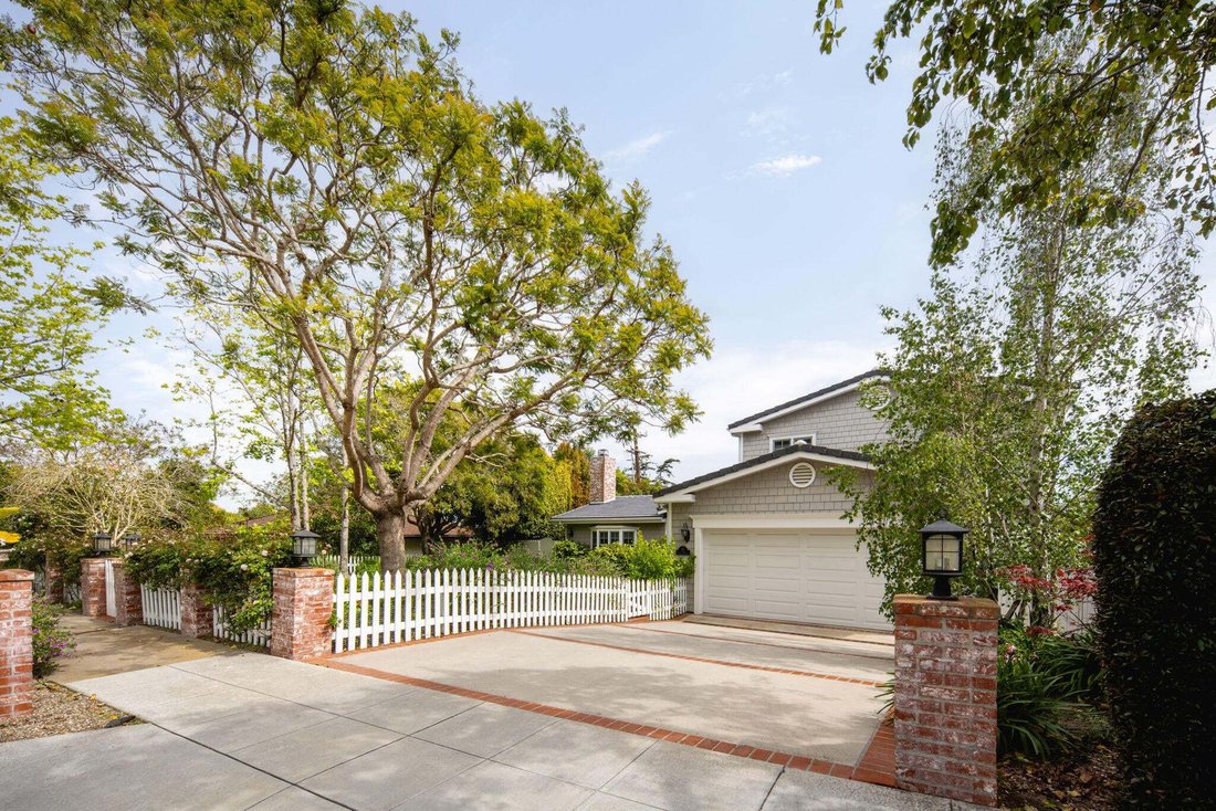 House in Montecito, California, United States 2 - 18558149