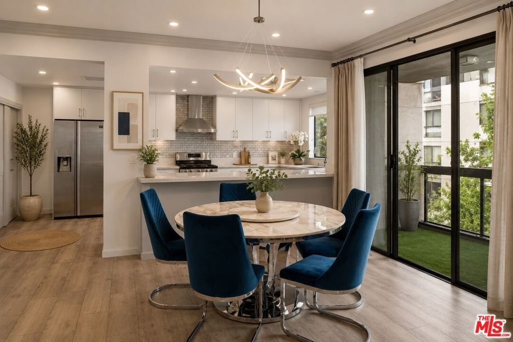 Condo in Beverly Hills, California, United States 1 - 18561157