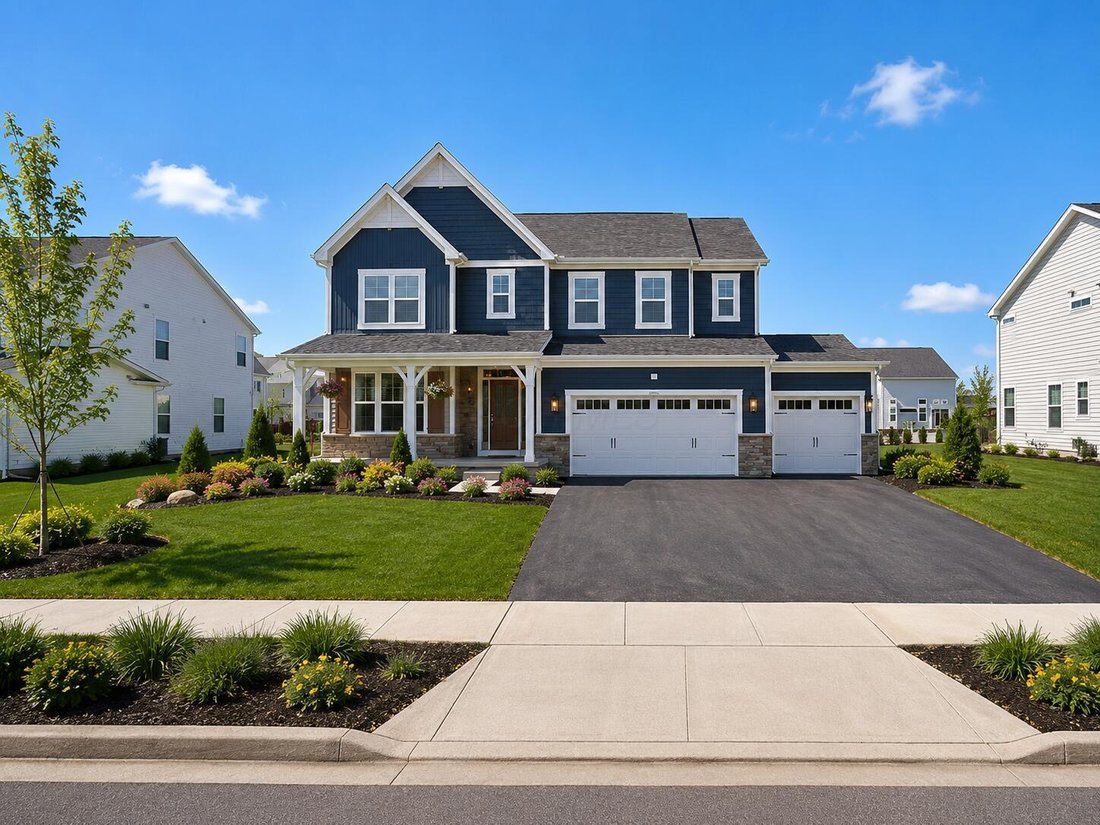 House in Delaware, Ohio, United States 2 - 18565224