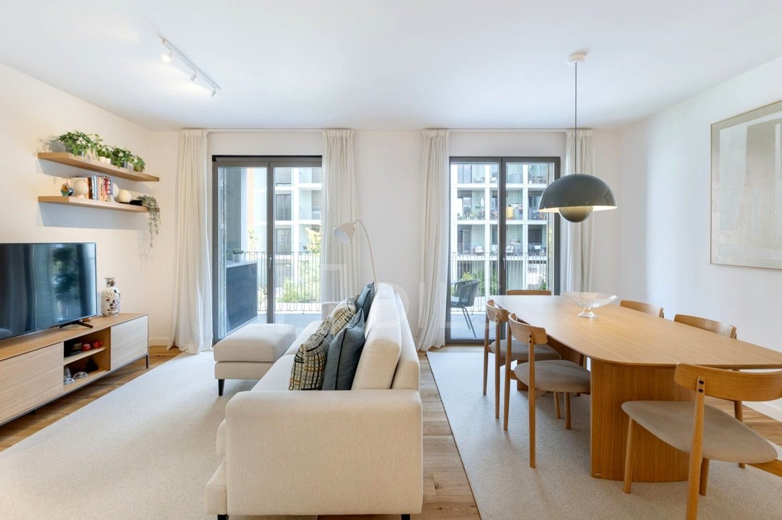Apartment in Alges, Linda-a-Velha e Cruz Quebrada-Dafundo, Lisbon, Portugal 5 - 18560089