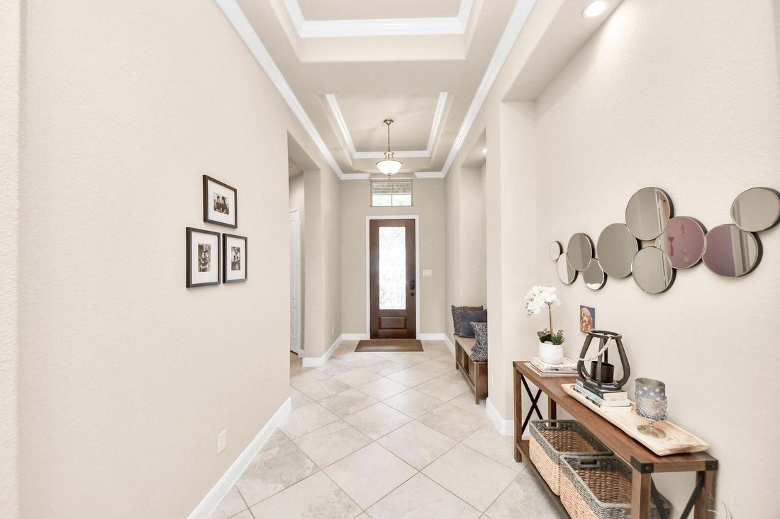 House in Katy, Texas, United States 3 - 18559568