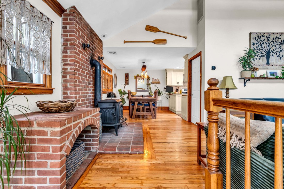 House in Belmar, New Jersey, United States 4 - 18564907