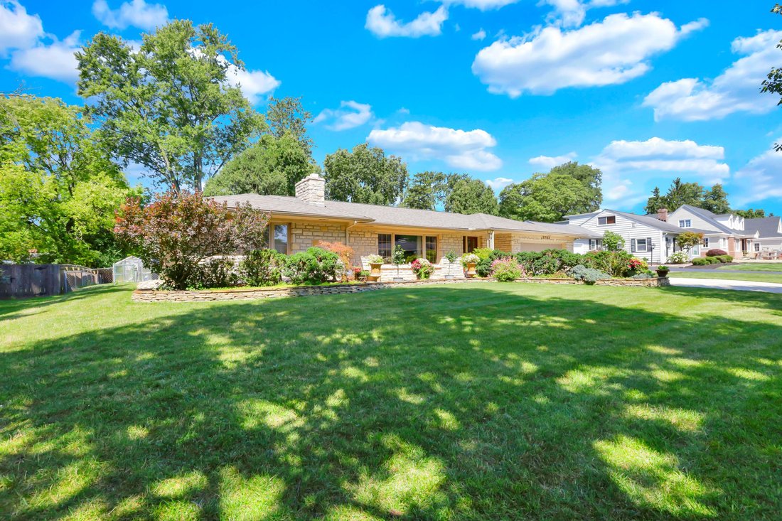House in Columbus, Ohio, United States 2 - 18561523