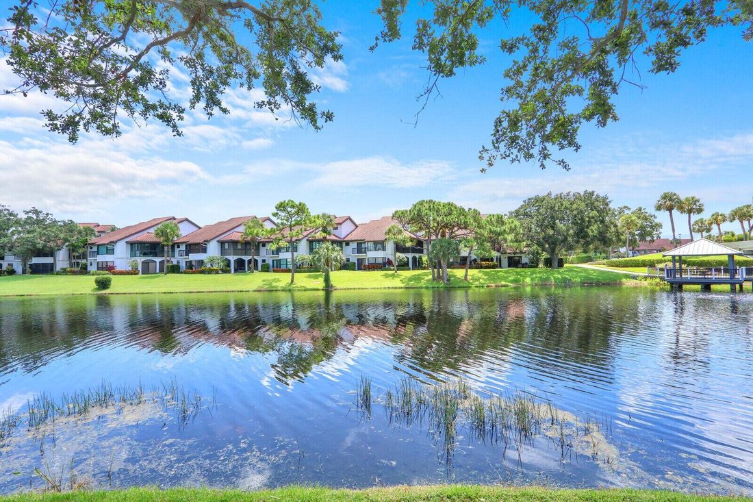 Condo in Jupiter, Florida, United States 5 - 18561616