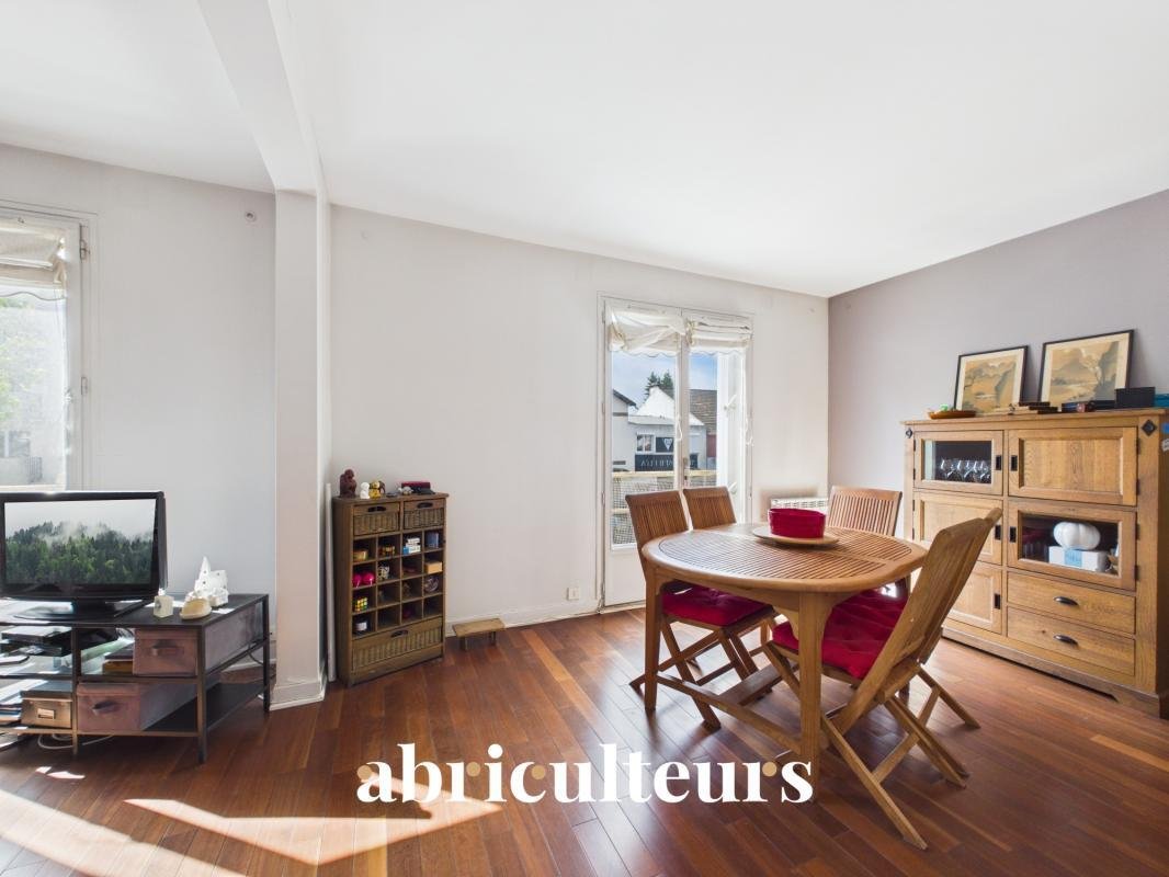 House in Jardin Parisien, Clamart, France 4 - 18558280