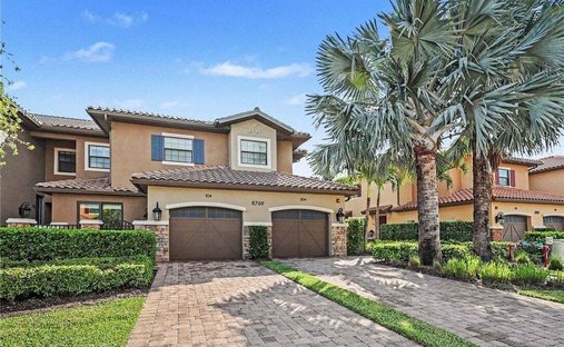 Condo in Naples, Florida, United States 1