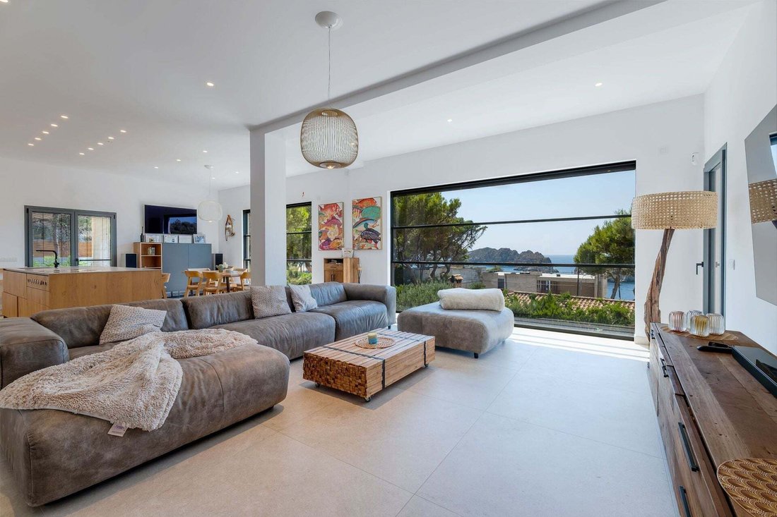 Villa in Rotes Velles, Calvia, Balearic Islands 3 - 18558294