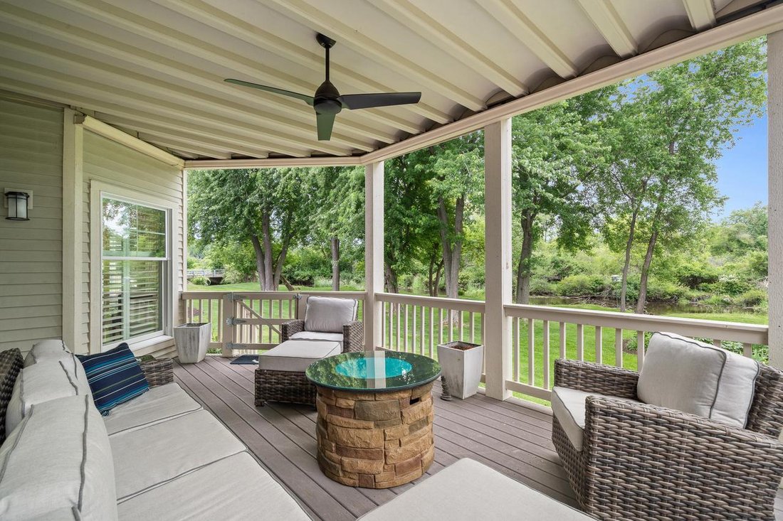Condo in Fontana-on-Geneva Lake, Wisconsin, United States 2 - 18558211