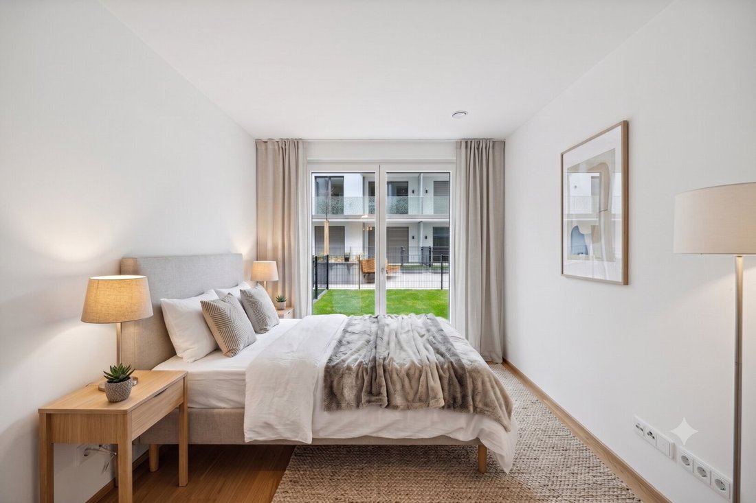 Apartment in Vienna, Wien, Austria 5 - 18556086