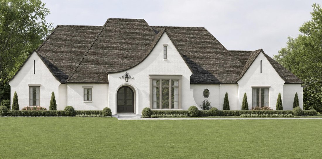 House in Lubbock, Texas, United States 1 - 18558891