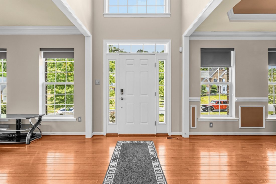 House in Clinton, Maryland, United States 5 - 18558788