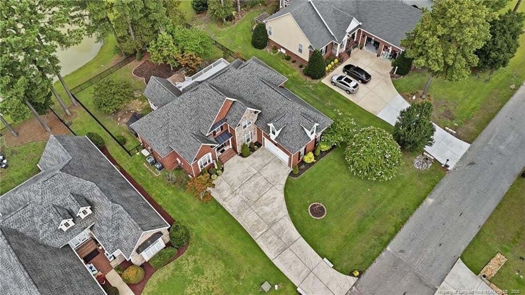 House in Spring Lake, North Carolina, United States 3 - 18558805