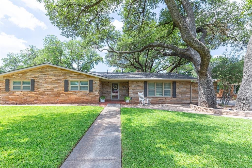 Casa a Abilene, Texas, Stati Uniti 2 - 18559524