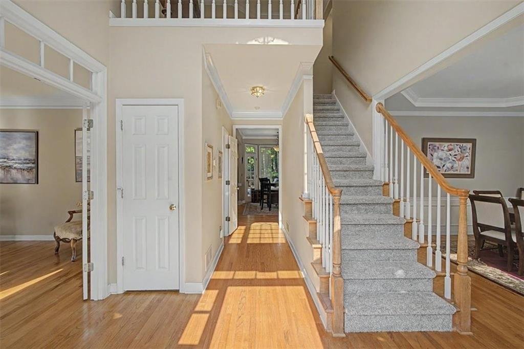 House in Woodstock, Georgia, United States 3 - 18562249