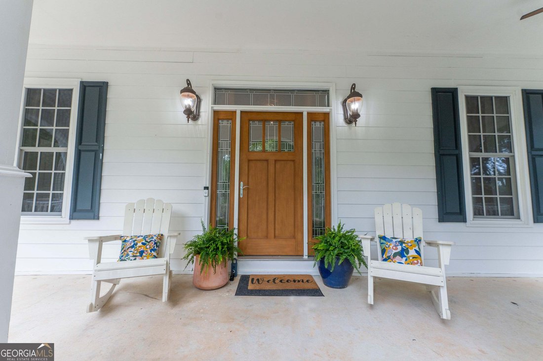 House in Milton, Georgia, United States 3 - 18559012