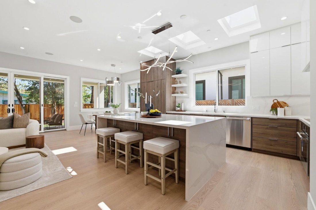 House in Cupertino, California, United States 3 - 18561536