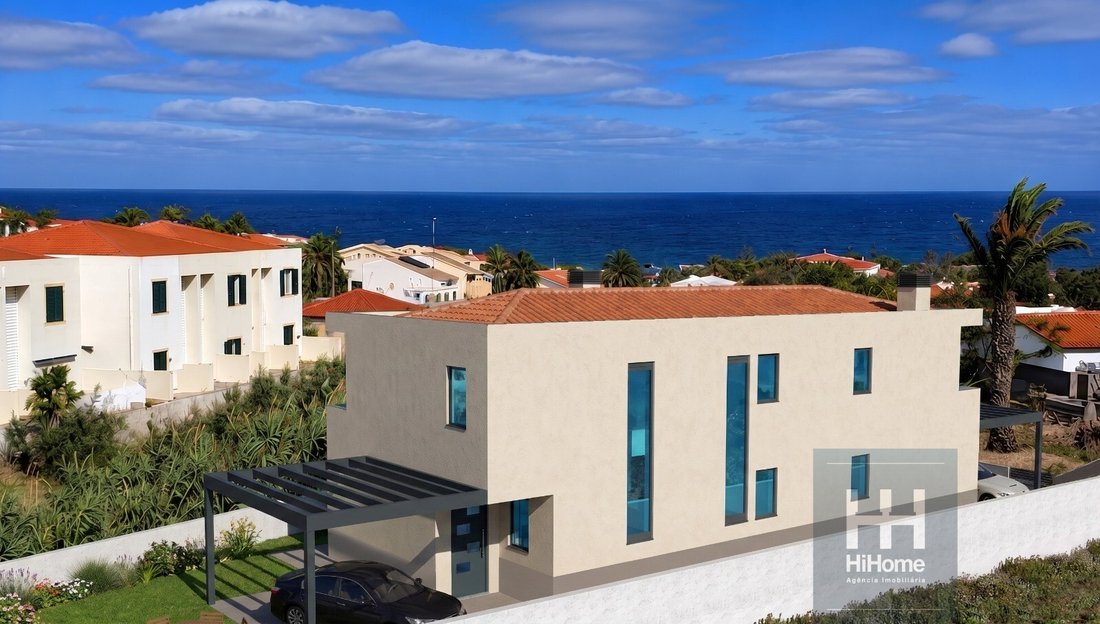 Haus in Porto Santo, Autonome Region Madeira, Portugal 1 - 18566164