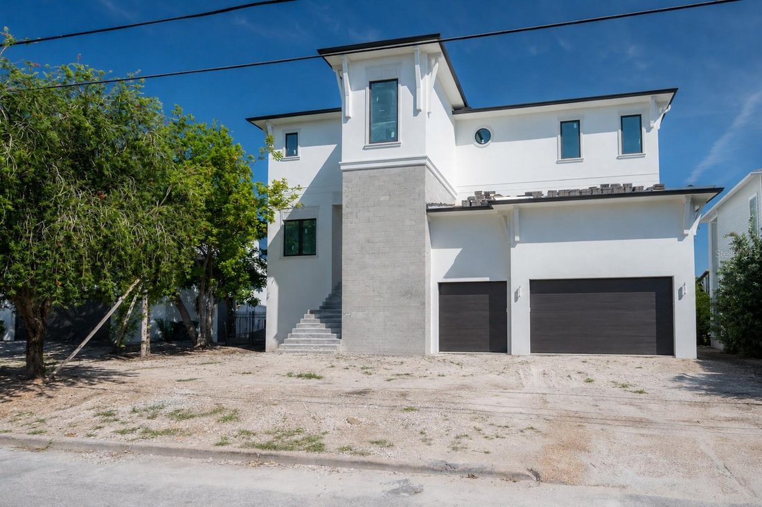 House in Tampa, Florida, United States 1 - 18561691