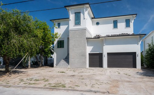 House in Tampa, Florida, United States 1