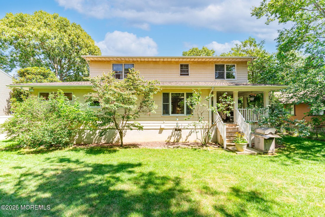 House in Toms River, New Jersey, United States 5 - 18565313