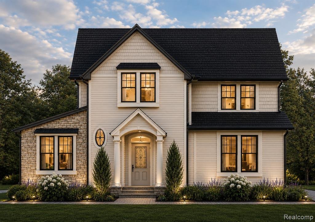 House in Plymouth, Michigan, United States 1 - 18561385