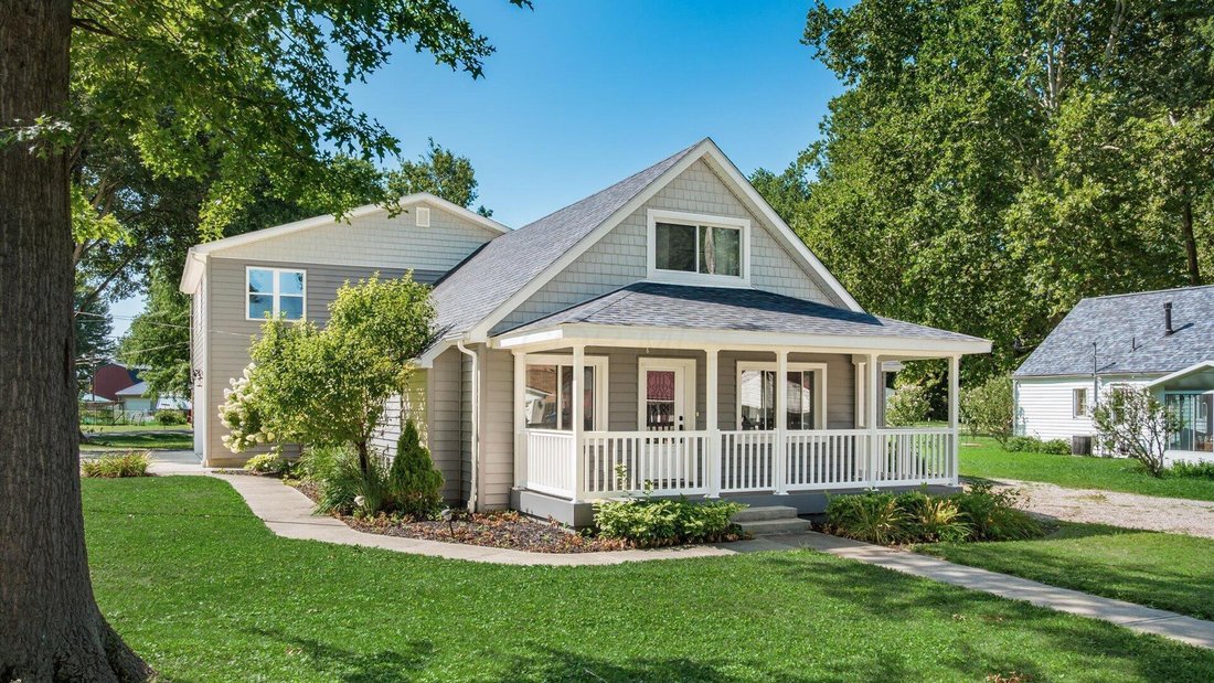 House in Millersport, Ohio, United States 4 - 18561452