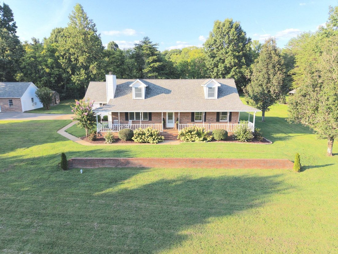 House in Franklin, Tennessee, United States 1 - 18564885