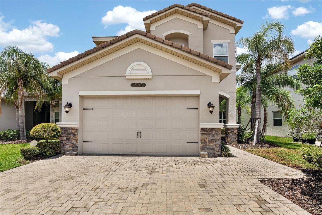 House in Zephyrhills, Florida, United States 1 - 18558607