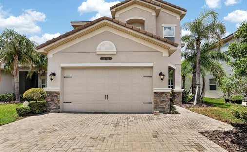 House in Zephyrhills, Florida, United States 1