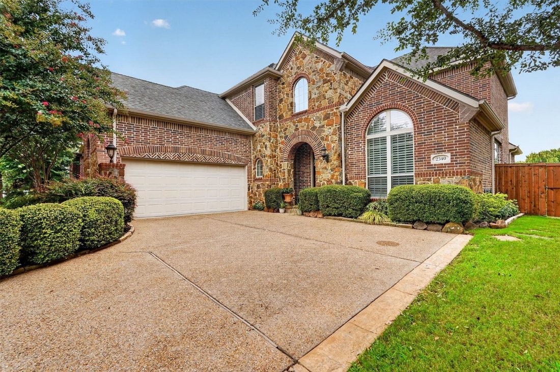 House in Allen, Texas, United States 2 - 18558868