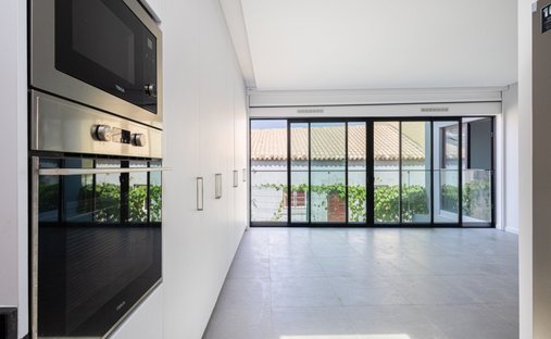 Apartment in Loule (Sao Sebastiao), Algarve, Portugal 1