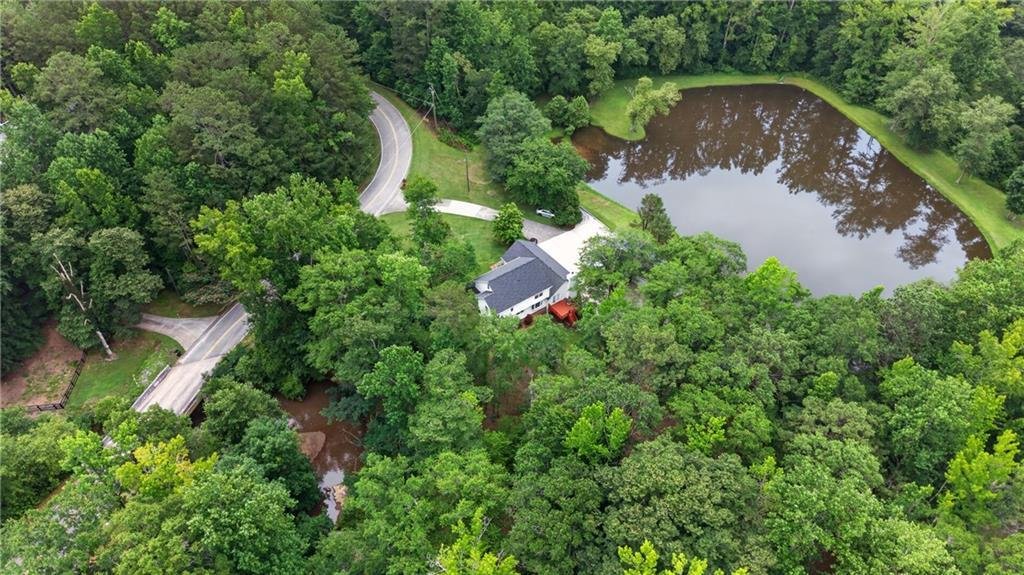 House in Winston, Georgia, United States 1 - 18562344