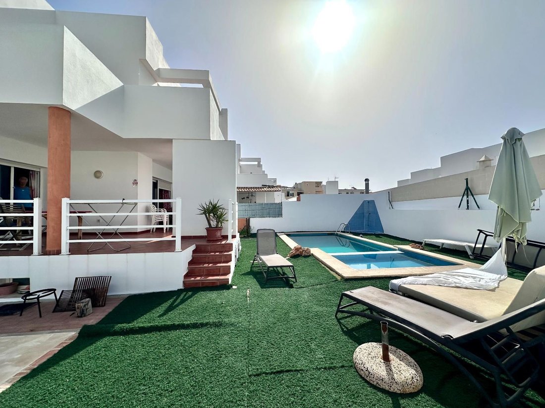 House in Sant Josep de sa Talaia, Balearic Islands, Spain 2 - 18559624