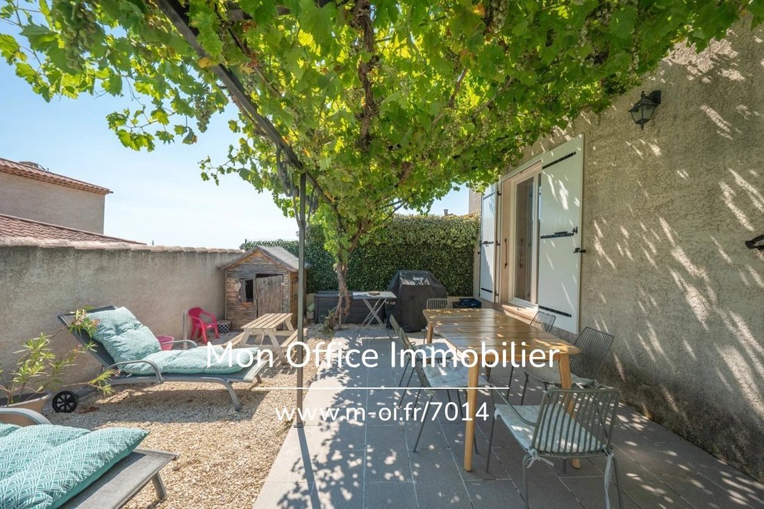 House in Coudoux, Provence-Alpes-Côte d'Azur, France 1 - 18561954