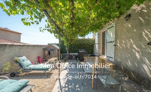 House in Coudoux, Provence-Alpes-Côte d'Azur, France 1