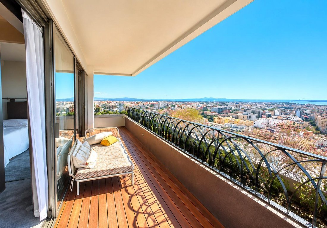 Apartment in Palma, Balearic Islands, Spain 1 - 17907606