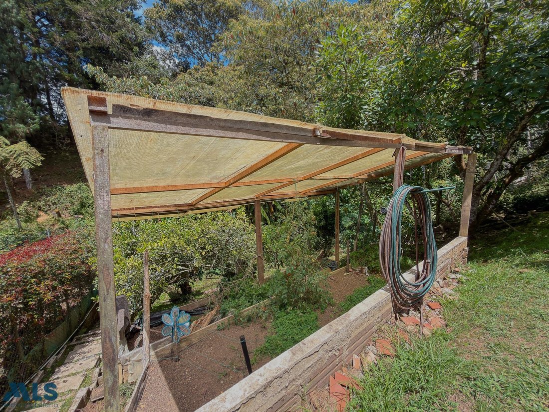 House in Envigado, Antioquia, Colombia 5 - 18565914