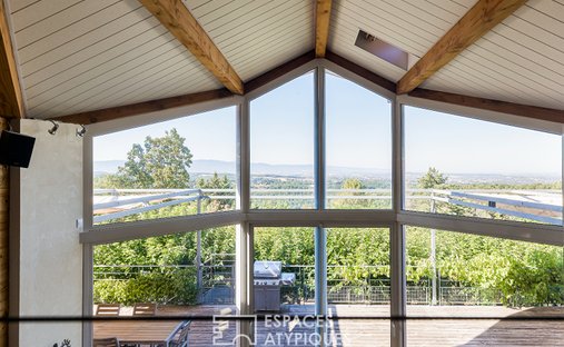 Villa in Burlats, Occitania, France 1