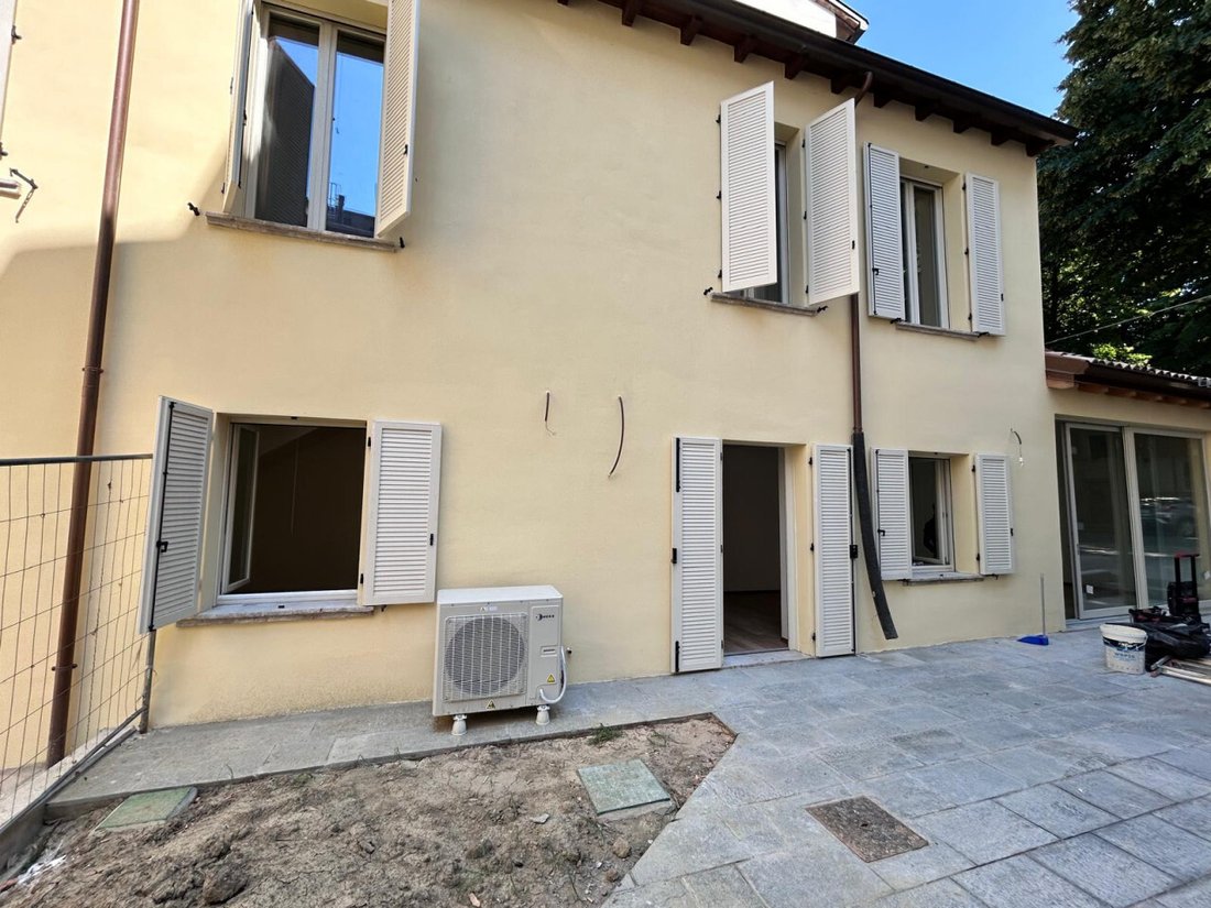 House in Oltretorrente, Parma, Emilia-Romagna 1 - 16148143