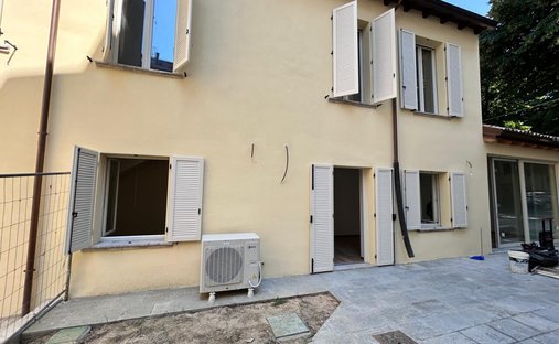 House in Oltretorrente, Parma, Emilia-Romagna 1