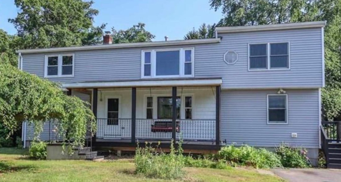 House in Pelham, New Hampshire, United States 1 - 18562604