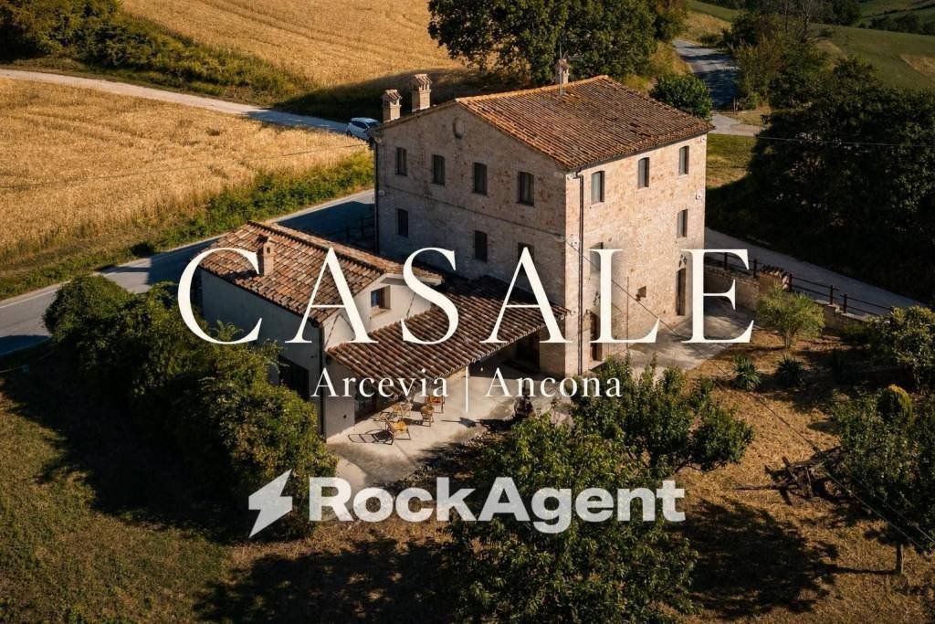 Arcevia, Marche, Italy 1 - 18566176