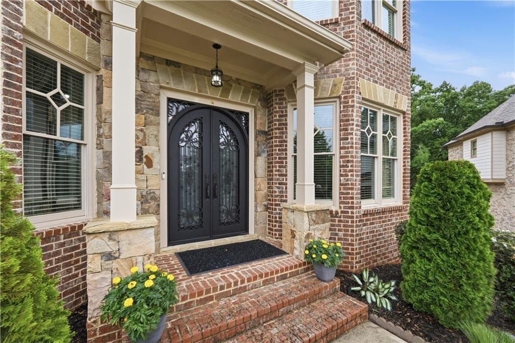 House in Auburn, Georgia, United States 4 - 18562440