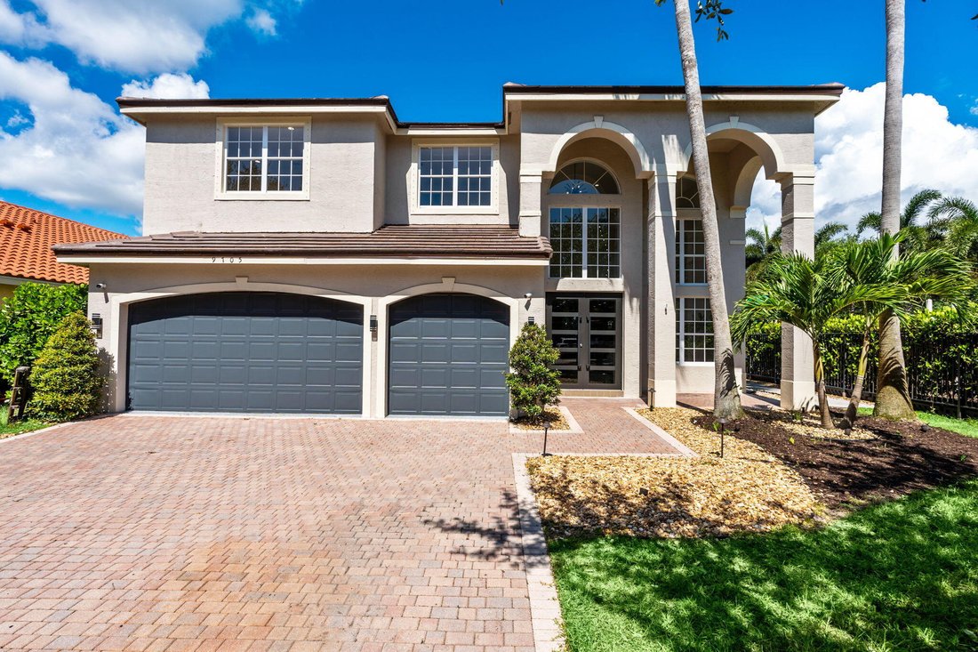 House in Delray Beach, Florida, United States 1 - 18561595