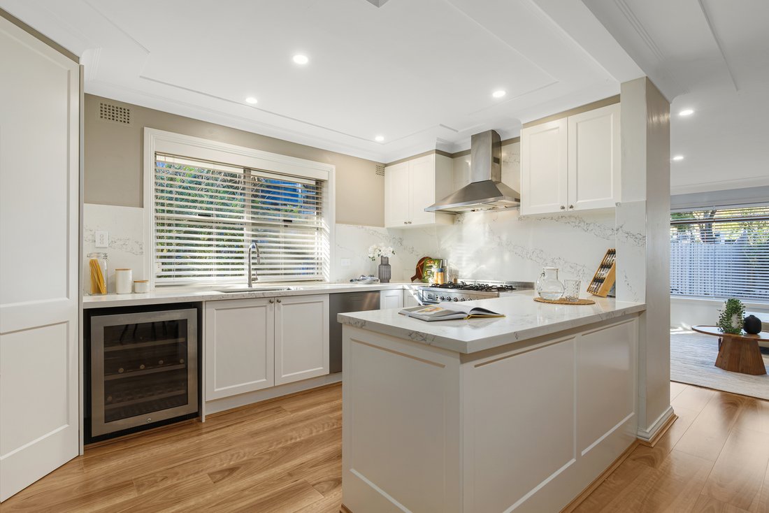 House in Lane Cove North, New South Wales, Australia 4 - 18564205