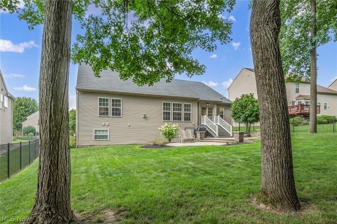 House in Medina, Ohio, United States 4 - 18558427